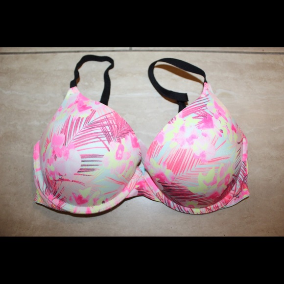 Victoria’s Secret PINK push up 34D bra - Picture 8 of 16